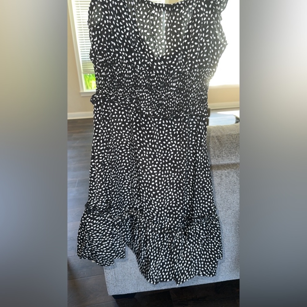 Summer dress